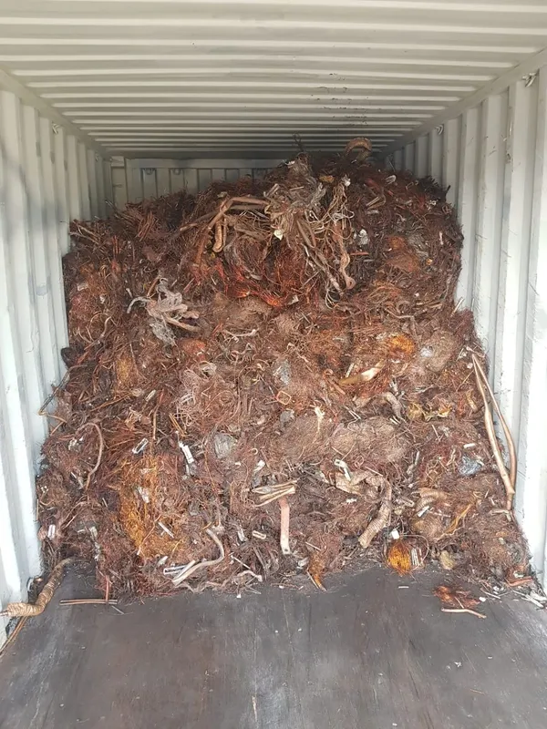 Steel materials