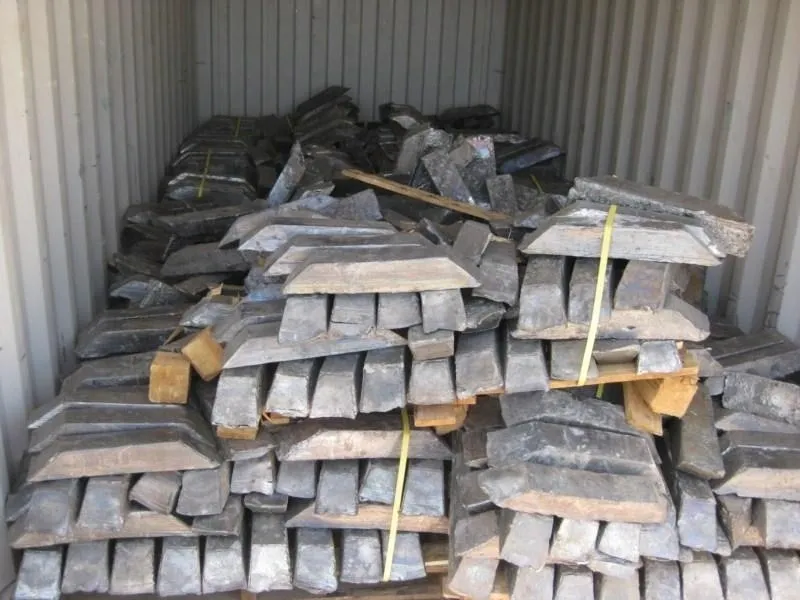 Aluminium industry
