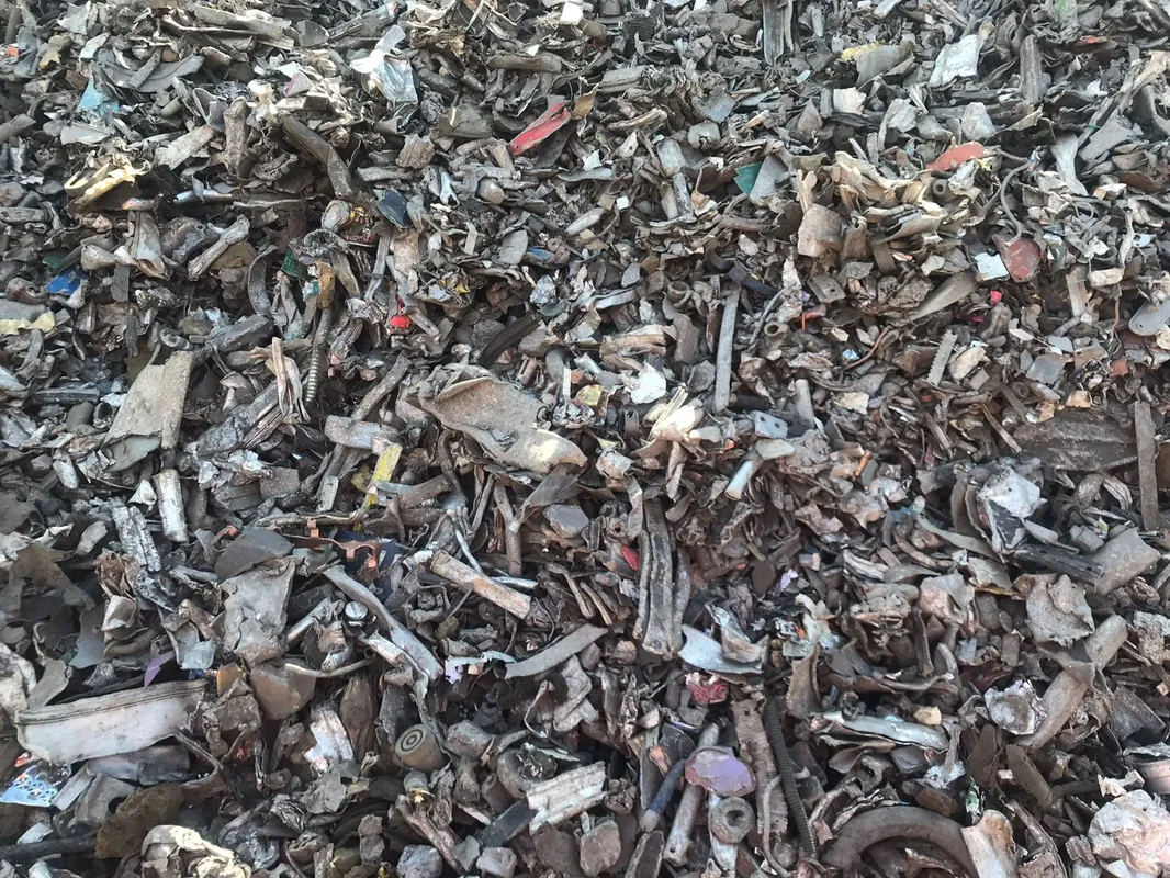 Aluminium industry